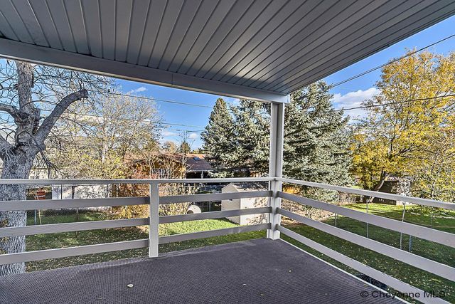 4745 WINDMILL RD, Cheyenne, WY 82009