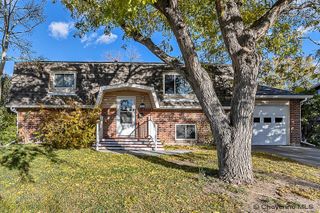 4745 WINDMILL RD, Cheyenne, WY 82009