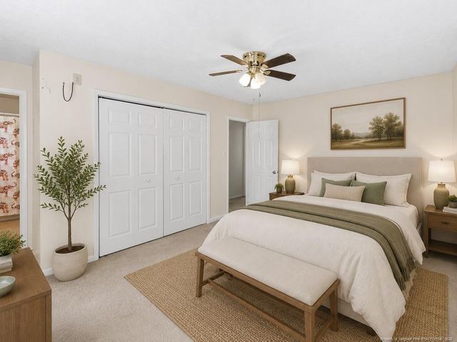 6870 Beaver Stone Drive, Fayetteville, NC 28314