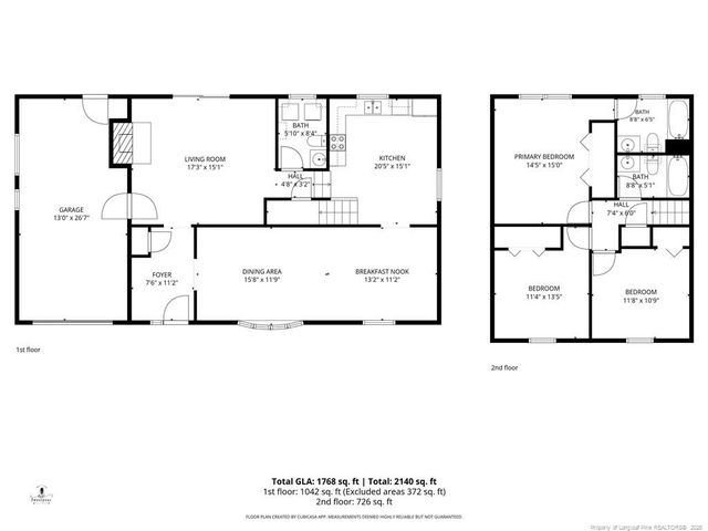 6870 Beaver Stone Drive, Fayetteville, NC 28314