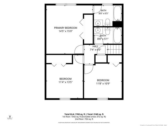 6870 Beaver Stone Drive, Fayetteville, NC 28314