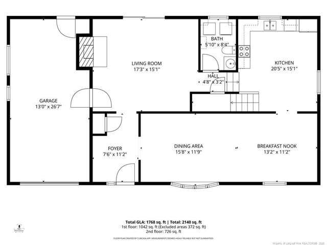 6870 Beaver Stone Drive, Fayetteville, NC 28314