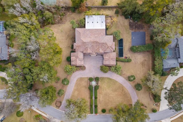 3409 SE 17TH COURT, Ocala, FL 34471