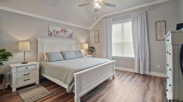 14144 Foxtail Dr, Flint, TX 75762