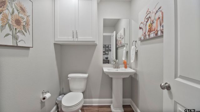 14144 Foxtail Dr, Flint, TX 75762