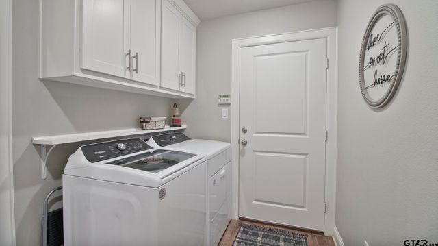 14144 Foxtail Dr, Flint, TX 75762