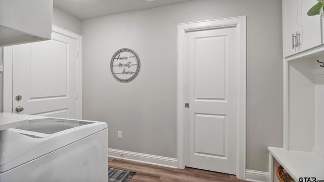 14144 Foxtail Dr, Flint, TX 75762