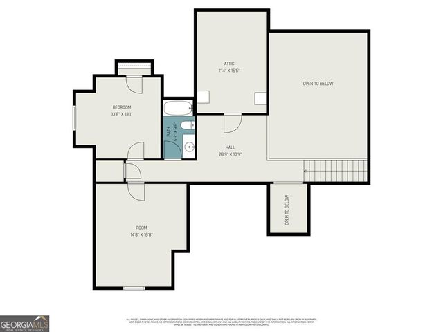 6369 Aarons Way, Flowery Branch, GA 30542