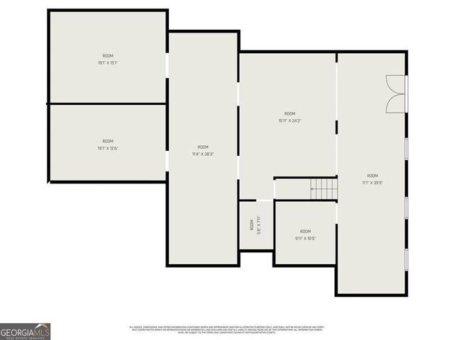 6369 Aarons Way, Flowery Branch, GA 30542