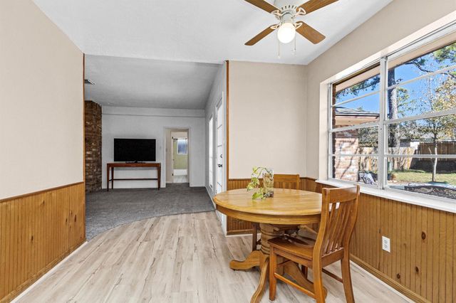 23014 Berry Pine Drive, Spring, TX 77373