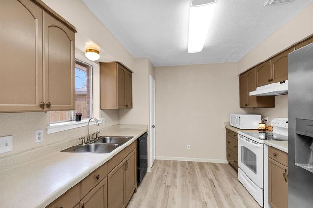 23014 Berry Pine Drive, Spring, TX 77373