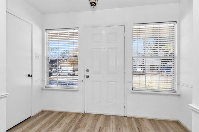 23014 Berry Pine Drive, Spring, TX 77373