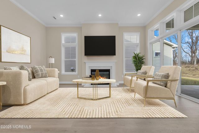 53 Freesia Drive, Manalapan, NJ 07726