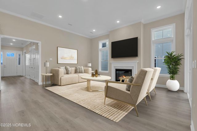 53 Freesia Drive, Manalapan, NJ 07726