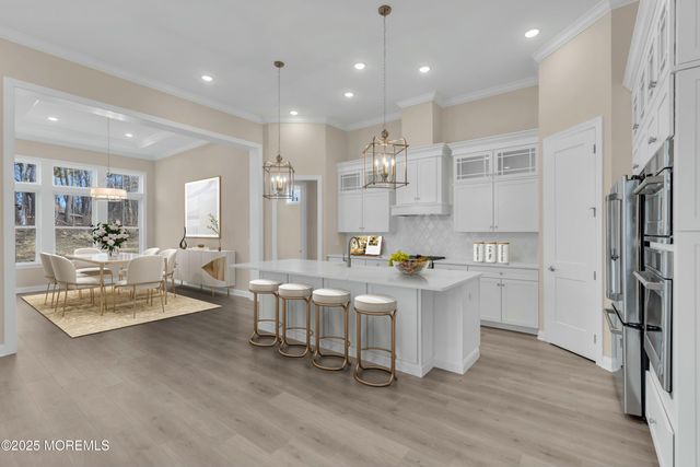 53 Freesia Drive, Manalapan, NJ 07726