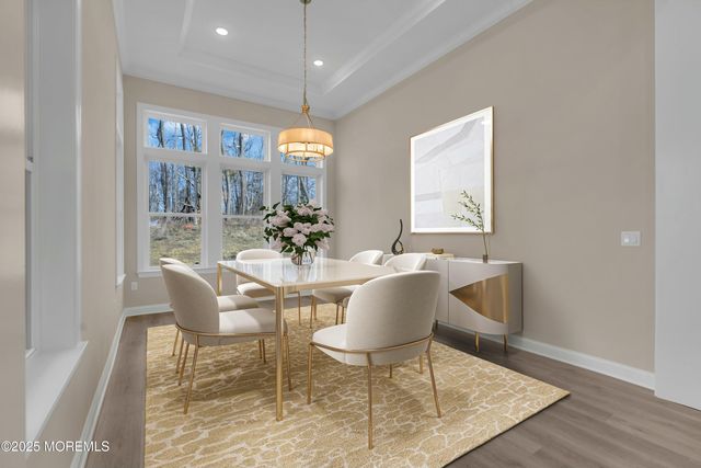 53 Freesia Drive, Manalapan, NJ 07726