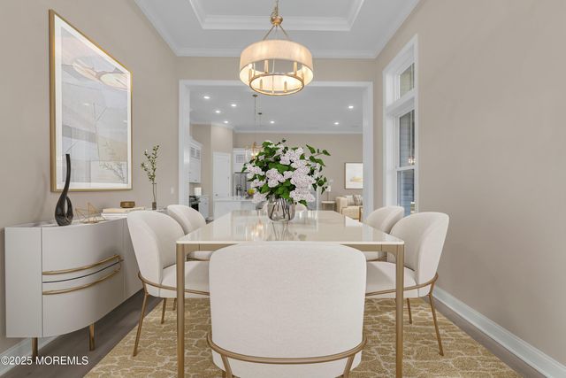 53 Freesia Drive, Manalapan, NJ 07726