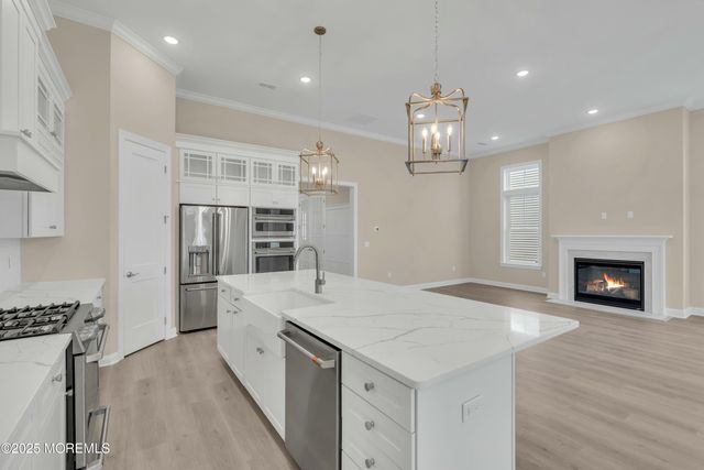 53 Freesia Drive, Manalapan, NJ 07726