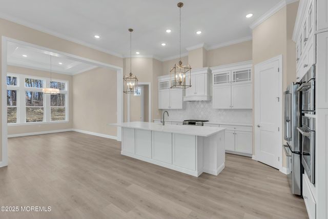 53 Freesia Drive, Manalapan, NJ 07726