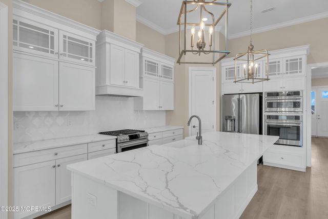 53 Freesia Drive, Manalapan, NJ 07726