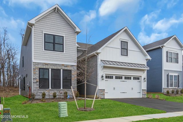 53 Freesia Drive, Manalapan, NJ 07726