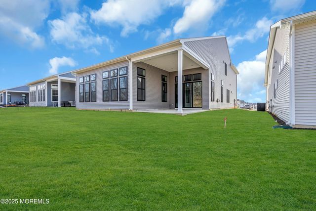 53 Freesia Drive, Manalapan, NJ 07726