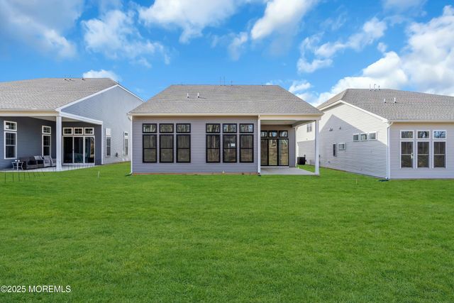 53 Freesia Drive, Manalapan, NJ 07726