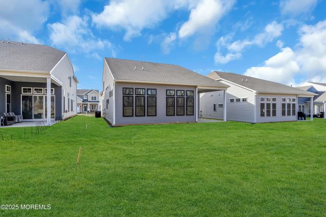 53 Freesia Drive, Manalapan, NJ 07726