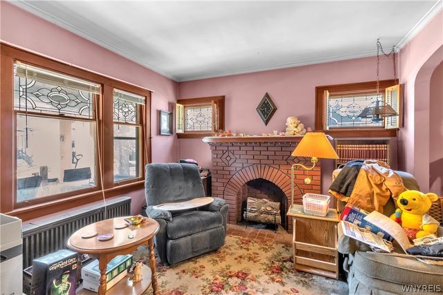 27 Sattler Avenue, Buffalo, NY 14211