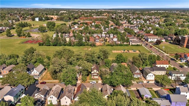27 Sattler Avenue, Buffalo, NY 14211
