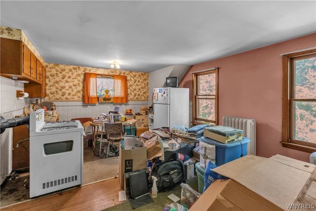 27 Sattler Avenue, Buffalo, NY 14211