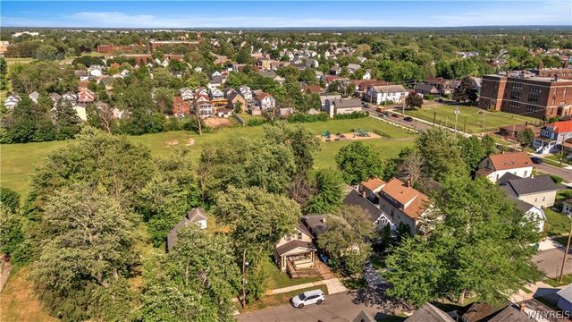 27 Sattler Avenue, Buffalo, NY 14211
