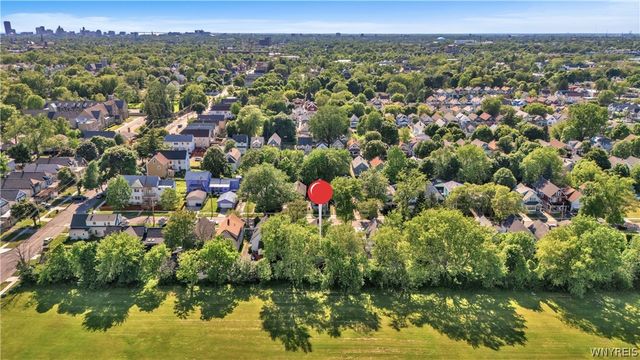 27 Sattler Avenue, Buffalo, NY 14211