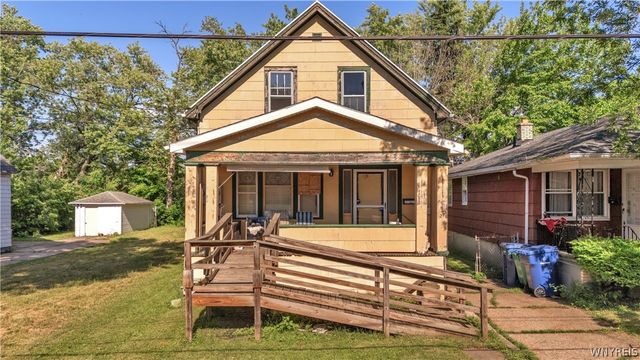 27 Sattler Avenue, Buffalo, NY 14211