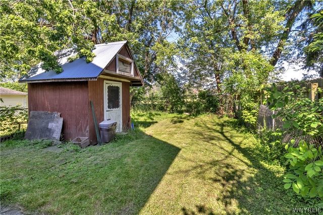 27 Sattler Avenue, Buffalo, NY 14211