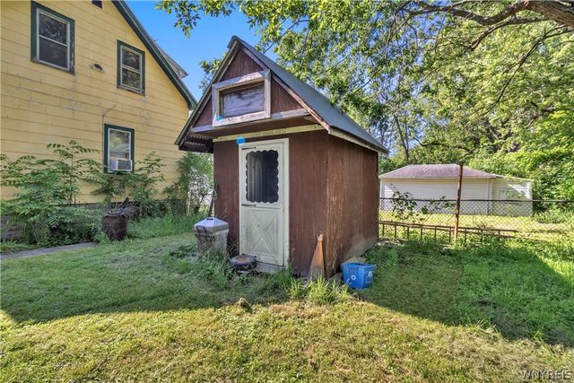 27 Sattler Avenue, Buffalo, NY 14211