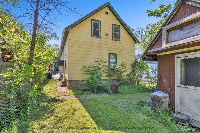 27 Sattler Avenue, Buffalo, NY 14211