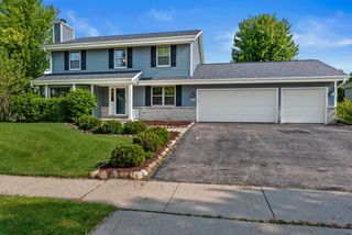 N164W20830 Glen Hill DRIVE, Jackson, WI 53037