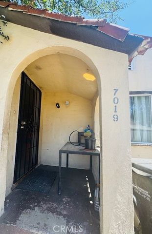 7019 Lanto Street, Commerce, CA 90040