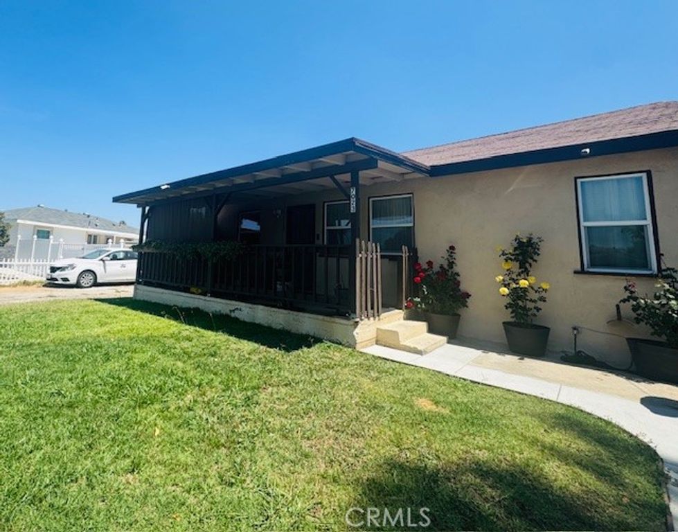 7019 Lanto Street, Commerce, CA 90040