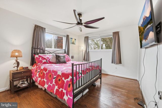 7301 SHEFFIELD DR, Temple Hills, MD 20748