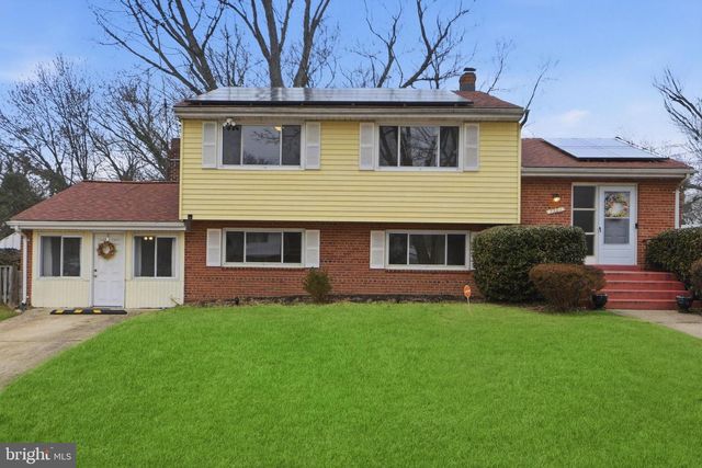 7301 SHEFFIELD DR, Temple Hills, MD 20748