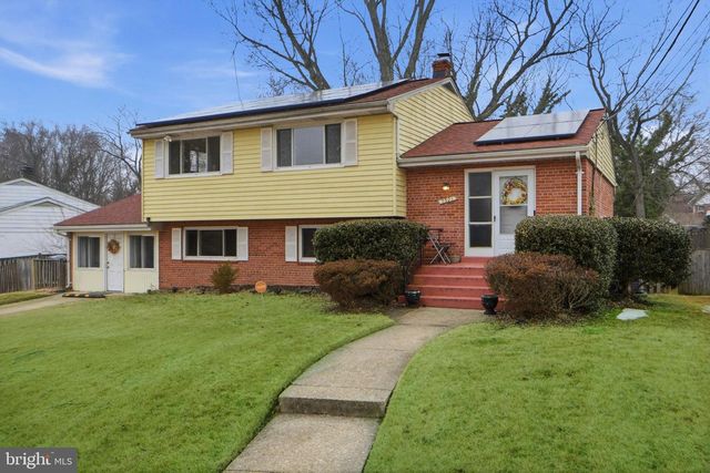 7301 SHEFFIELD DR, Temple Hills, MD 20748