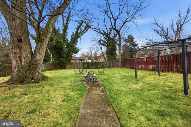 7301 SHEFFIELD DR, Temple Hills, MD 20748