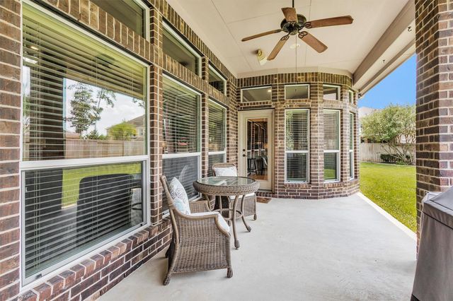 6707 W Titan Springs Drive, Spring, TX 77389