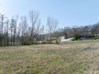 TBD Jenny Lind & South W, Fort Smith, AR 72901