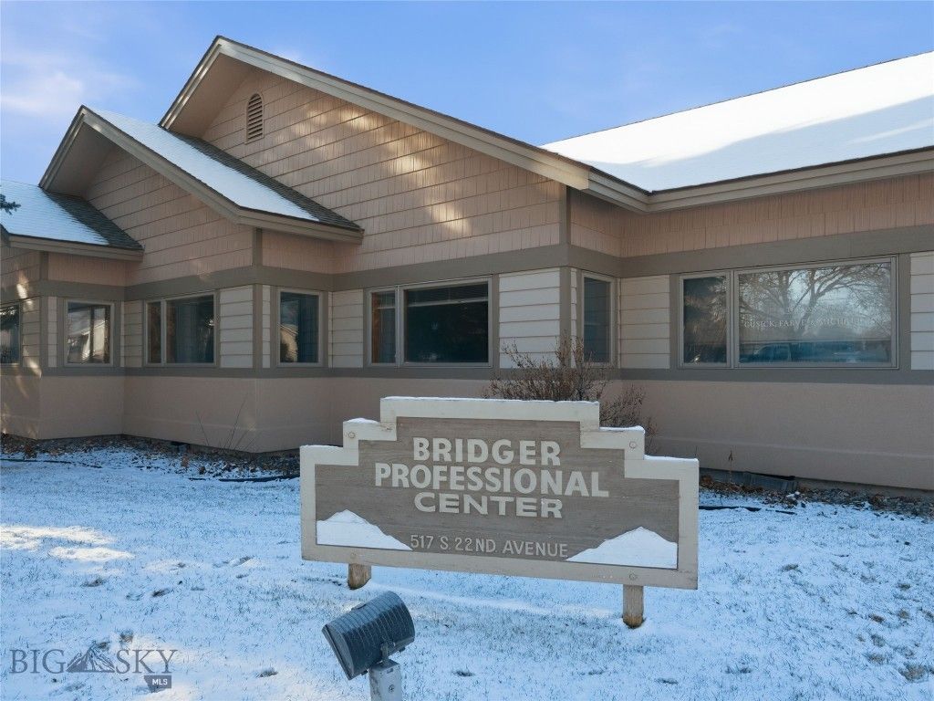 517 S 22nd Avenue 5&6, Bozeman, MT 59718 photo 2