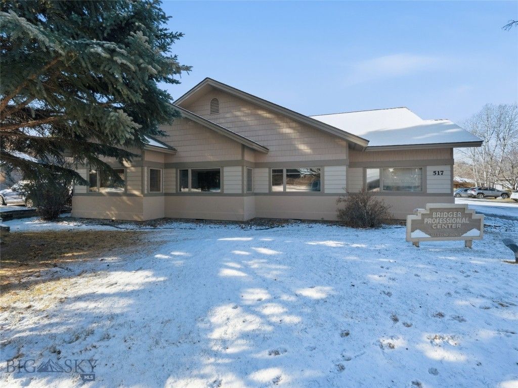 517 S 22nd Avenue 5&6, Bozeman, MT 59718 photo 3
