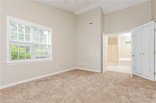 2110 Highfield Park Drive, Winston-salem, NC 27127