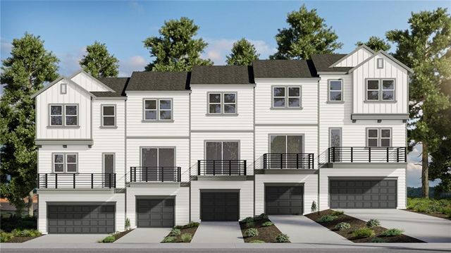 1481 Johnson Road NW 52, Atlanta, GA 30318